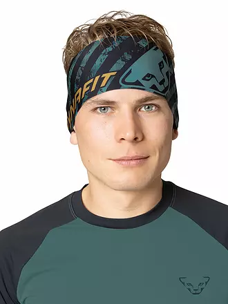 DYNAFIT | Stirnband Graphic Performance | 